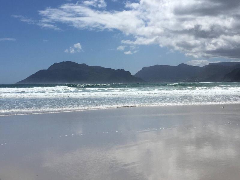 To Let 3 Bedroom Property for Rent in Lake Michelle Western Cape